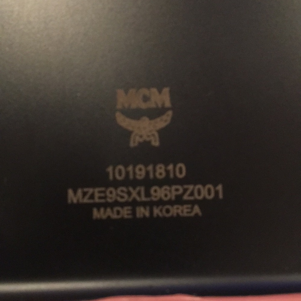 Mcmpink Rabbit/Carrotprint Iphone X/Xs Case - image 5